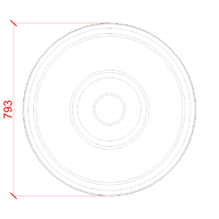 CC61 Profile