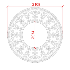 CC64 Profile