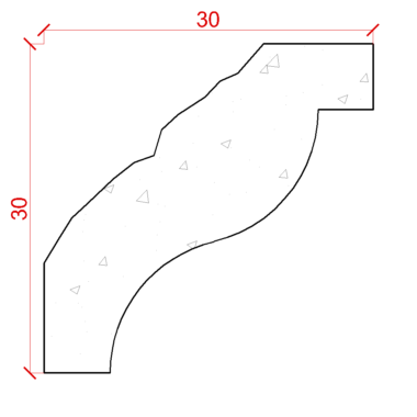 LR01 Profile