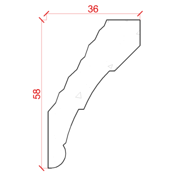 LR02 Profile