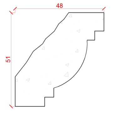 LR03 Profile