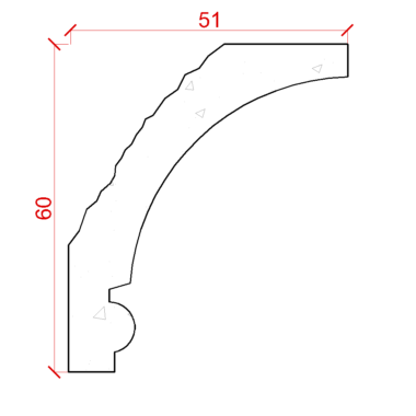 LR05 profile