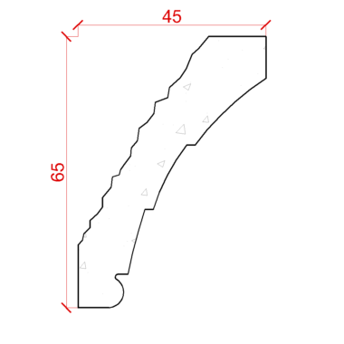 LR06 profile
