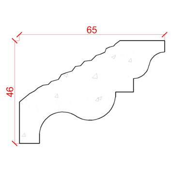 LR08 profile