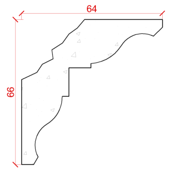 LR09 profile