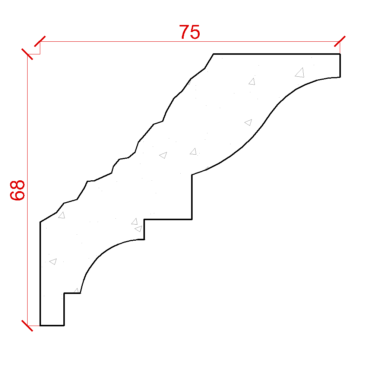 LR11 Profile