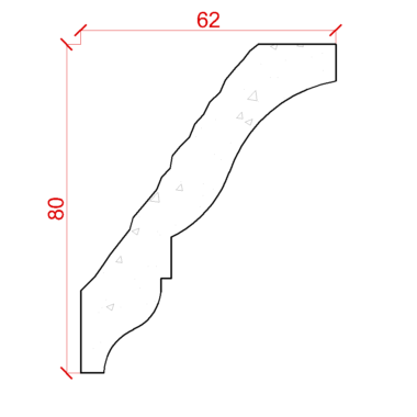 LR13 Profile