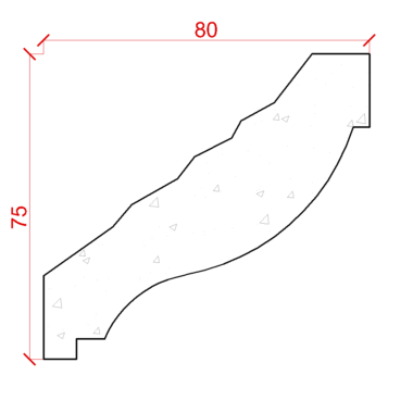 LR14 Profile