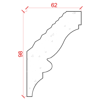 LR18 Profile