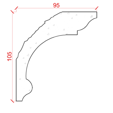 LR21 Profile