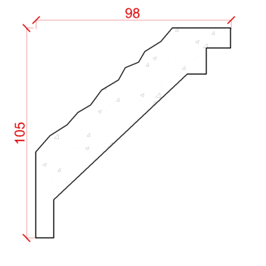 LR22 Profile
