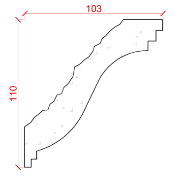 LR26 Profile