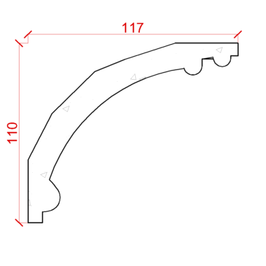 LR27 Profile