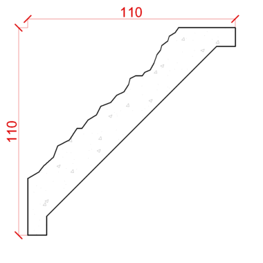 LR29 Profile