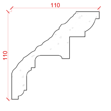 LR31 Profile