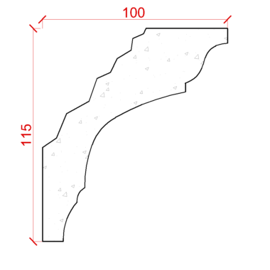 LR32 Profile