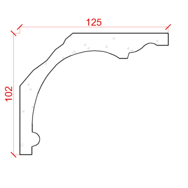 LR34 Profile