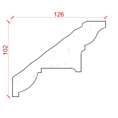 LR35 Profile
