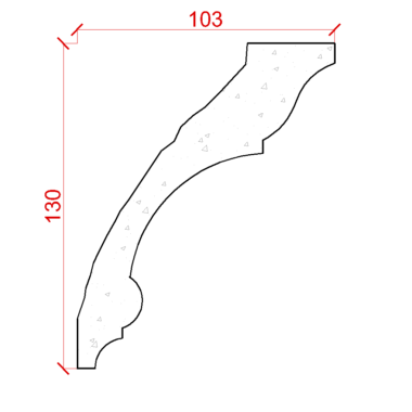 LR38 Profile