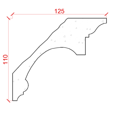 LR39 Profile
