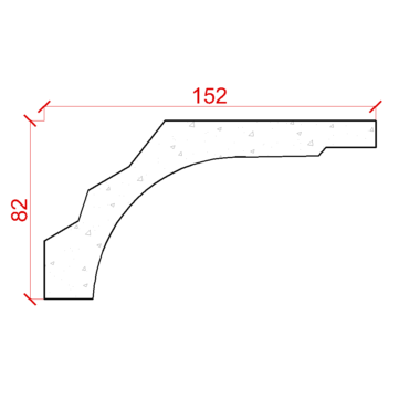 LR40 Profile