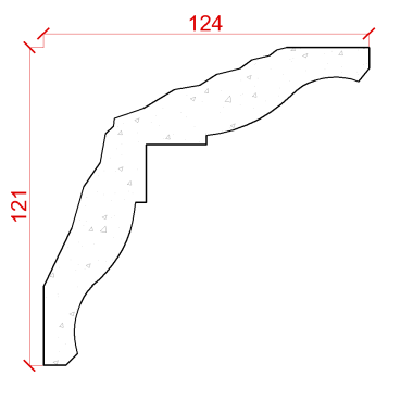 LR41 Profile