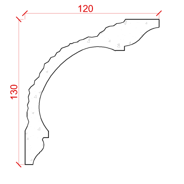 LR42 Profile