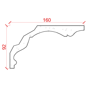 LR46 Profile