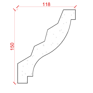 LR47 Profile