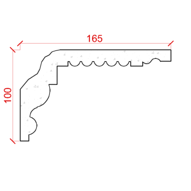 LR52 Profile
