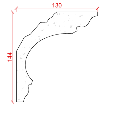 LR53 Profile