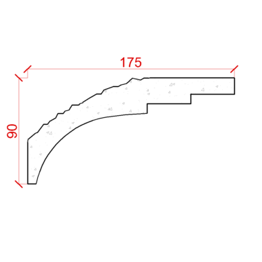 LR54 Profile