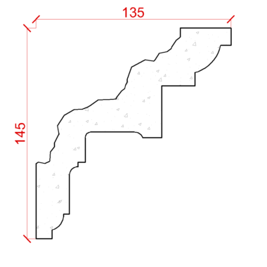 LR56 Profile