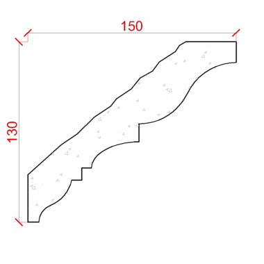 LR57 Profile