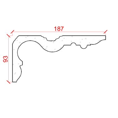 LR60 Profile