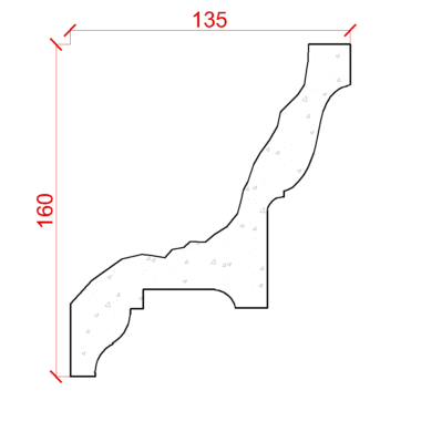 LR61 Profile