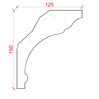 LR63 Profile
