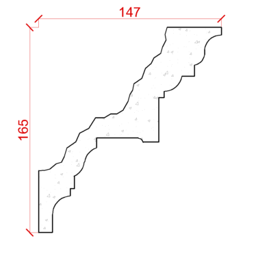 LR64 Profile