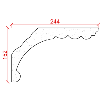 LR66 Profile
