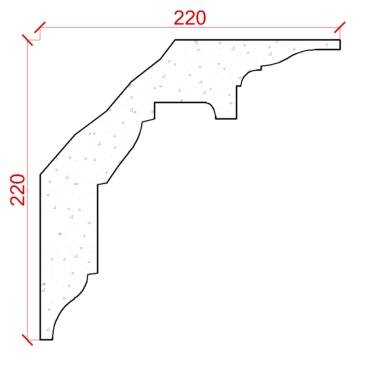 LR68 Profile