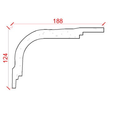 LR70 Profile