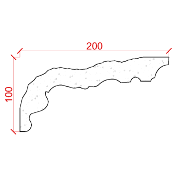 LR71 Profile