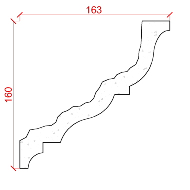 LR72 Profile