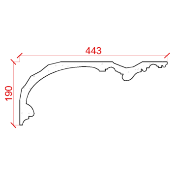 LR91 profile