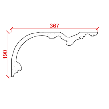 LR92 profile