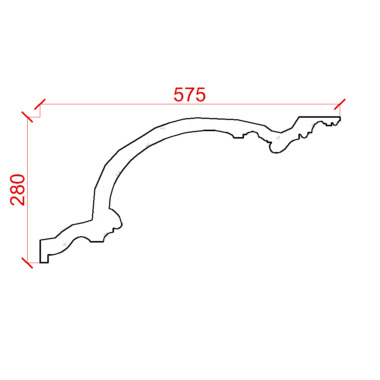 LR93 profile