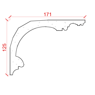 LR94 profile