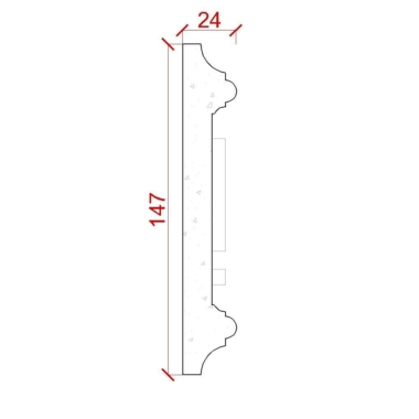 FR17 profile